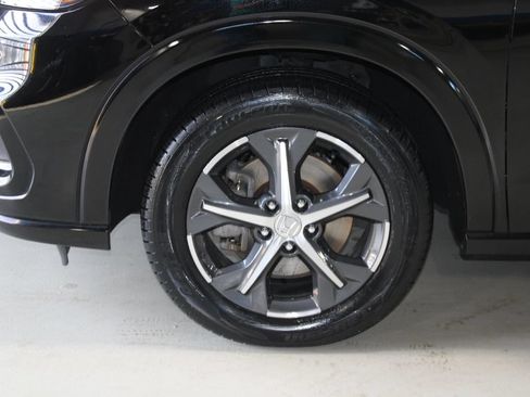 Used 2023 Honda HR-V EX-L image 4