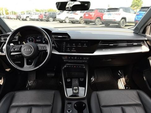 Used 2024 Audi A3 2.0T Premium FWD image 7