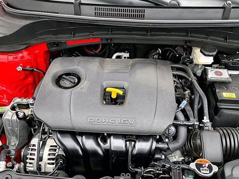 Used 2025 Kia Soul LX image 29