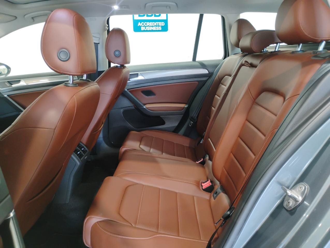 Used 2019 Volkswagen Golf Alltrack SE AWD/4WD image 50