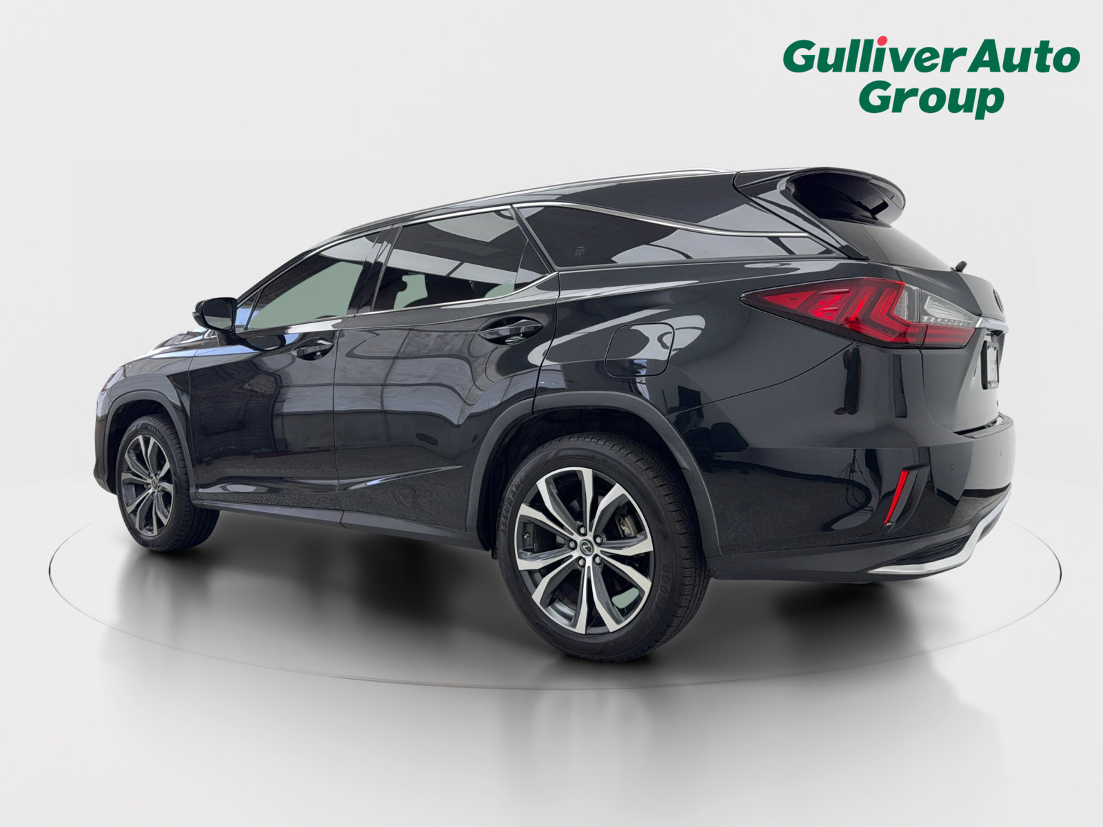 Used 2021 Lexus RX 350L FWD w/ Premium Package image 4