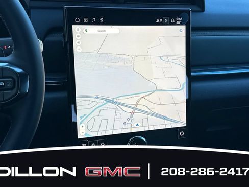 New 2026 GMC Terrain AT4 w/ Convenience Package III AWD/4WD image 19