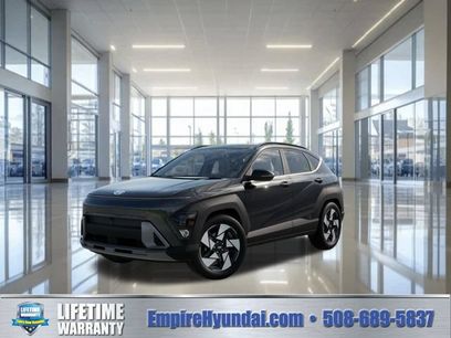 New 2026 Hyundai Kona Limited