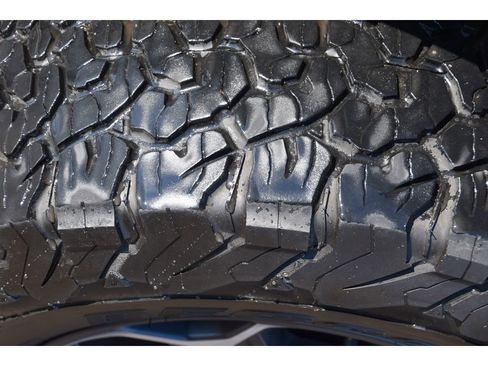 Used 2022 Jeep Wrangler Unlimited Rubicon 4xe w/ Steel Bumper Group image 10