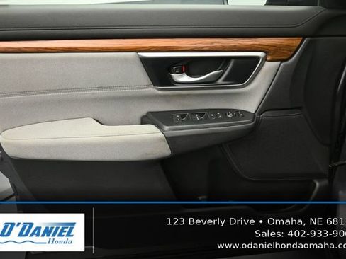 Used 2022 Honda CR-V EX image 23
