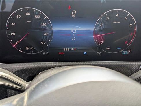 New 2026 Mercedes-Benz CLA 250 image 10