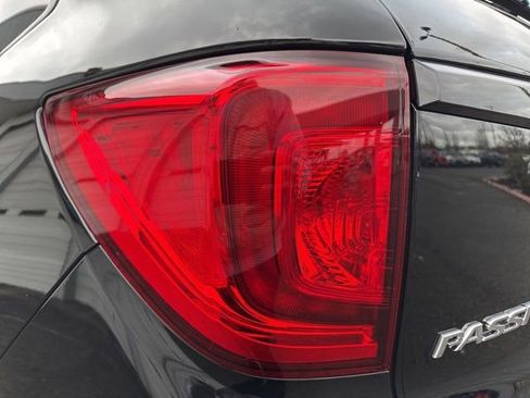 Used 2023 Honda Passport Elite image 16