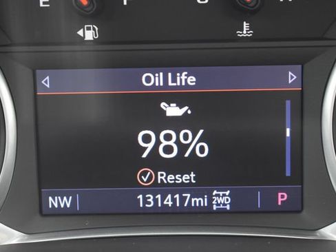 Used 2020 GMC Acadia SLT AWD/4WD image 17