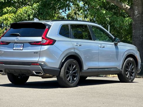 Used 2023 Honda CR-V Sport image 2