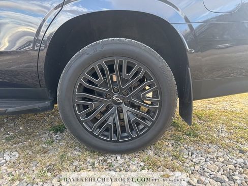 Certified 2022 Chevrolet Tahoe RST w/ Luxury Package image 56