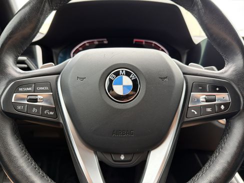 Used 2019 BMW 330i xDrive Sedan w/ Convenience Package AWD/4WD image 11