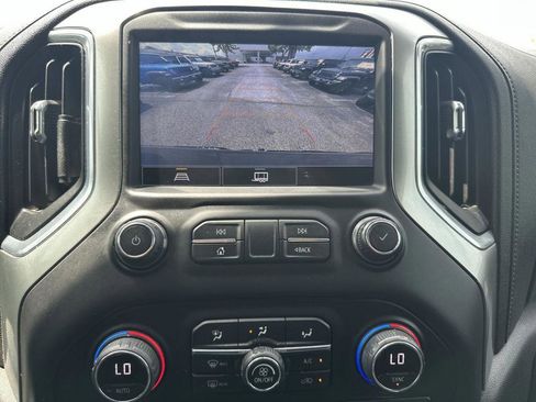 Used 2021 Chevrolet Silverado 1500 RST w/ Texas Edition Plus RWD image 24