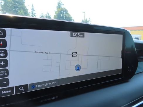 Used 2024 Hyundai Palisade Calligraphy AWD/4WD image 27