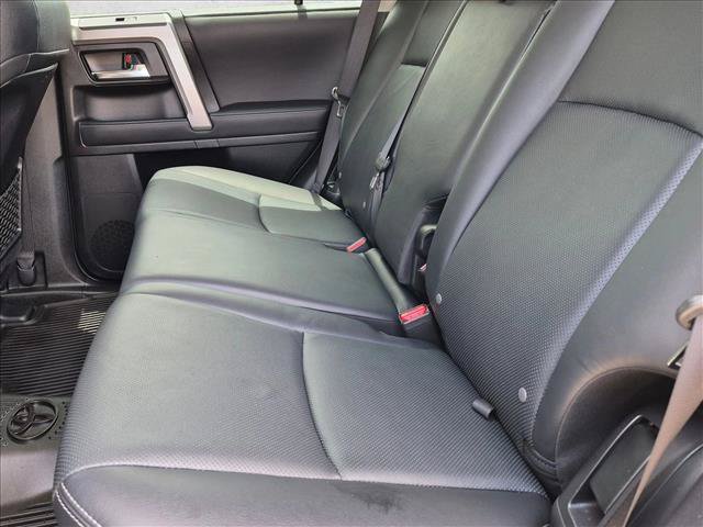 Used 2024 Toyota 4Runner Limited AWD/4WD image 19