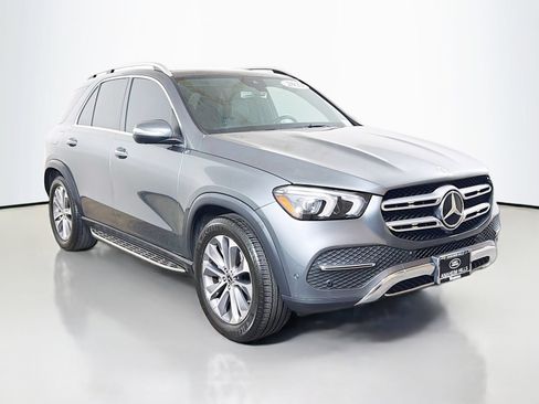 Used 2023 Mercedes-Benz GLE 350 image 7