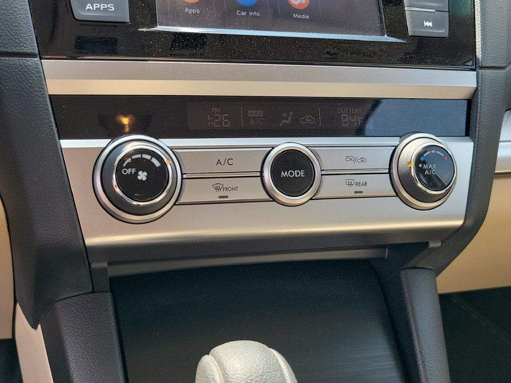 Used 2019 Subaru Legacy 2.5i w/ Alloy Wheel Package AWD/4WD image 25