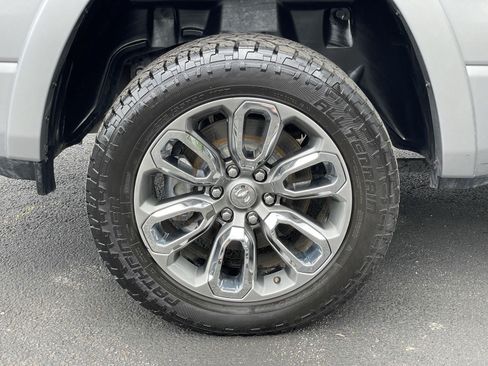 Certified 2024 RAM 1500 Limited AWD/4WD image 62