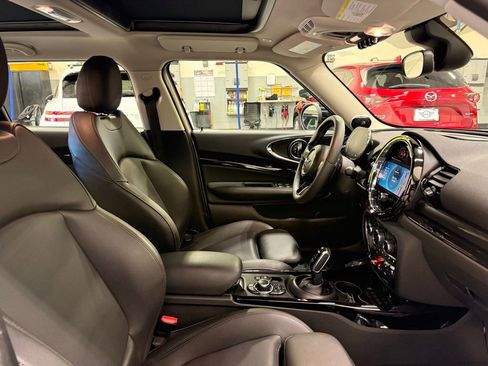 Used 2023 MINI Cooper Clubman S image 30