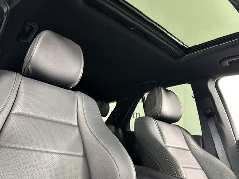 Used 2021 Mercedes-Benz GLE 350 4MATIC image 21