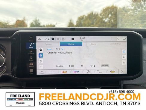 New 2026 Jeep Wrangler Sport S image 25