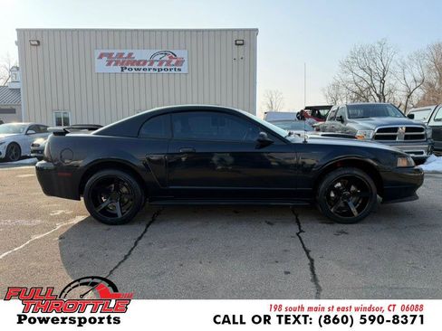 Used 2003 Ford Mustang GT image 11