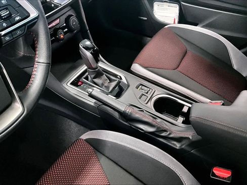 Used 2023 Subaru Impreza 2.0i Sport image 15