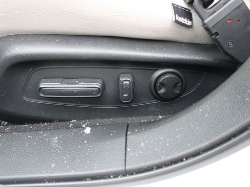 Used 2023 Honda Accord EX image 14