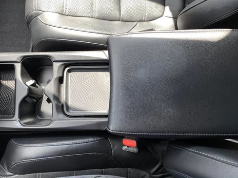 Used 2019 Honda CR-V EX-L image 27