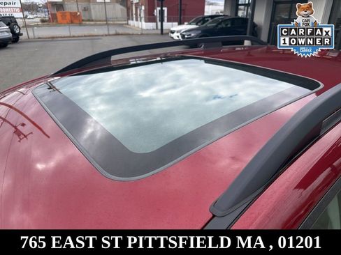 Used 2018 Subaru Forester 2.5i Premium w/ All-Weather Package image 10