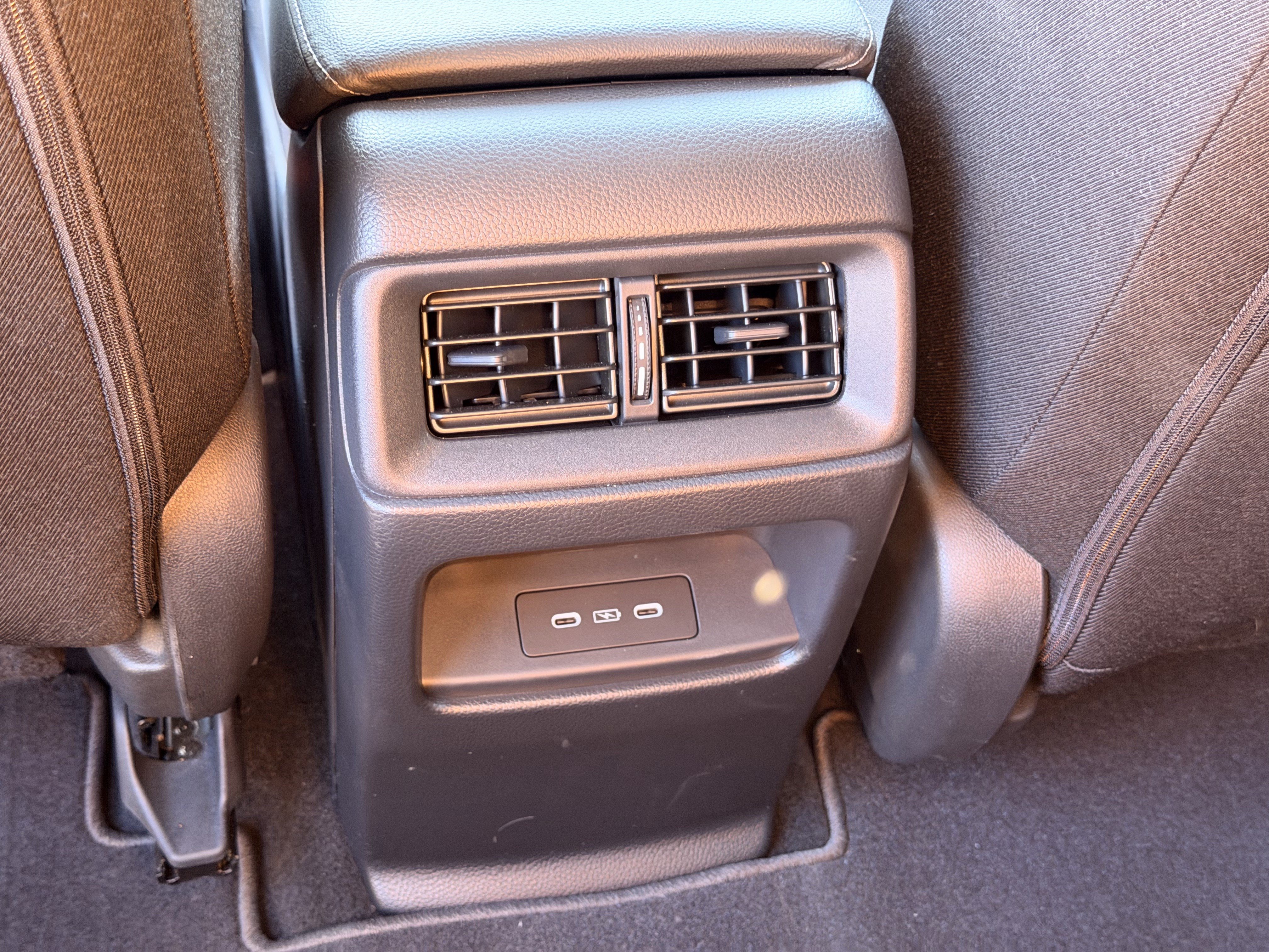 Used 2026 Honda CR-V EX image 23
