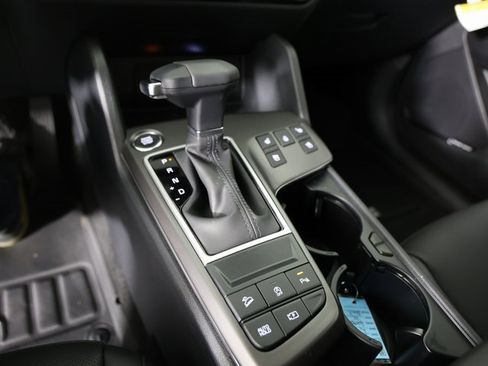 Certified 2026 Kia Sportage SX image 20