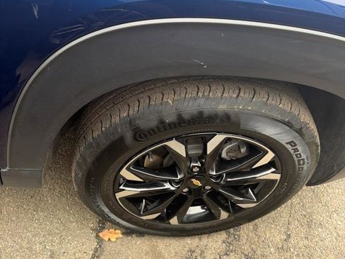 Used 2023 Chevrolet TrailBlazer LT image 15