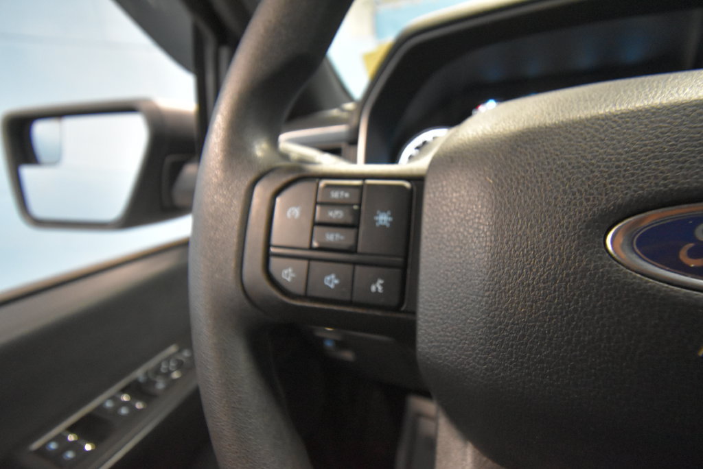 Used 2023 Ford F150 XL w/ STX Appearance Package AWD/4WD image 10