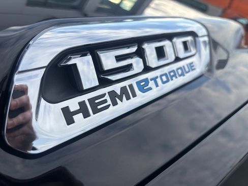 Used 2022 RAM 1500 Big Horn image 12