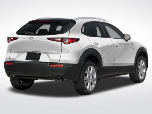 New 2026 MAZDA CX-30 AWD 2.5 S w/ Premium Package image 2