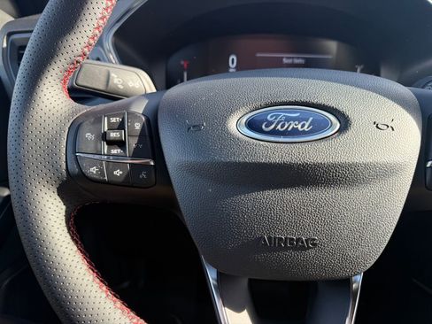 New 2026 Ford Escape ST-Line w/ Tech Pack #1 image 24