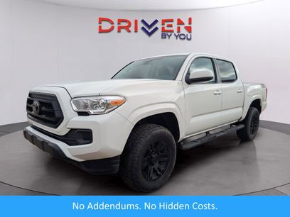 Used 2021 Toyota Tacoma SR