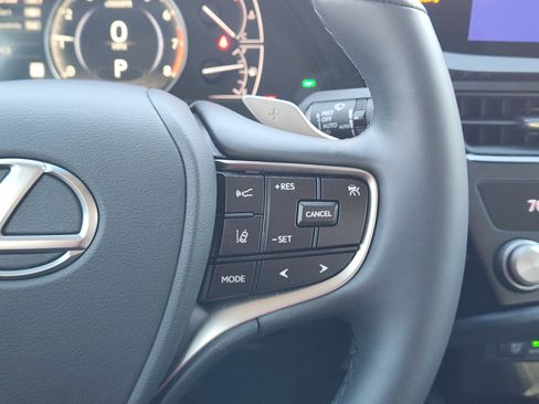 Certified 2025 Lexus ES 350 350 Premium Package image 37