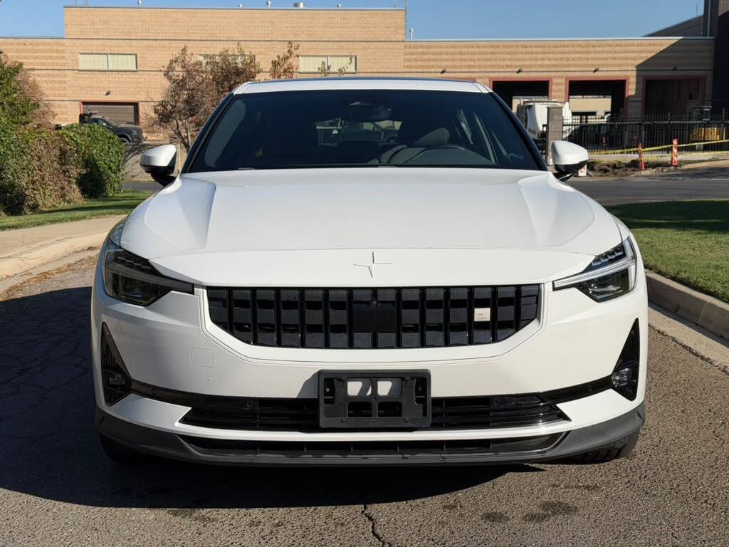 Used 2023 Polestar Polestar 2 w/ Pilot Pack AWD/4WD image 7