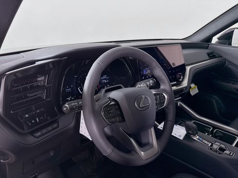 New 2026 Lexus TX 350 AWD w/ Technology Package image 9
