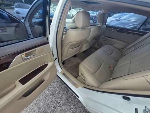 Used 2008 Toyota Avalon XLS FWD image 13