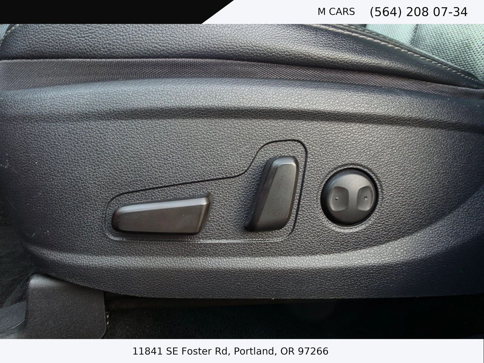 Used 2020 Hyundai Santa Fe SEL w/ Cargo Package FWD image 18