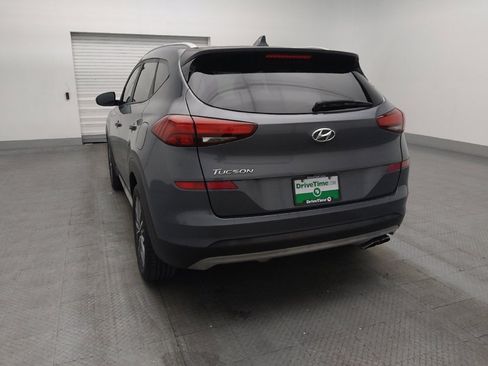 Used 2019 Hyundai Tucson SEL w/ Cargo Package image 6