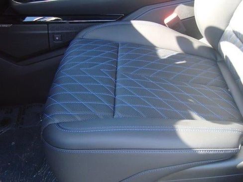 New 2026 Cadillac Escalade IQ Sport 1 image 9