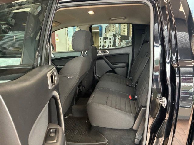 Used 2021 Ford Ranger XLT w/ Technology Package AWD/4WD image 22