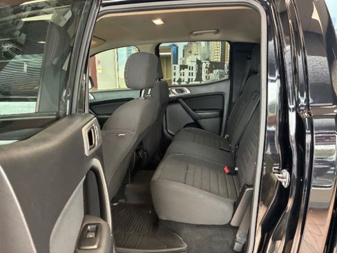 Used 2021 Ford Ranger XLT w/ Technology Package AWD/4WD image 22