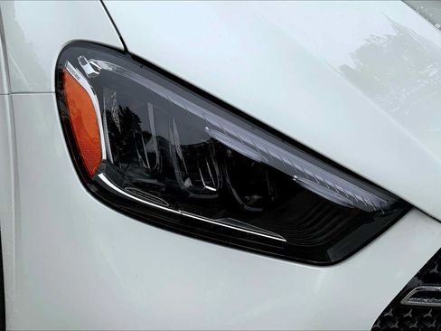 Certified 2026 Mercedes-Benz GLE 450 4MATIC image 17
