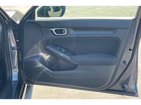 Certified 2026 Honda Civic Sport image 20