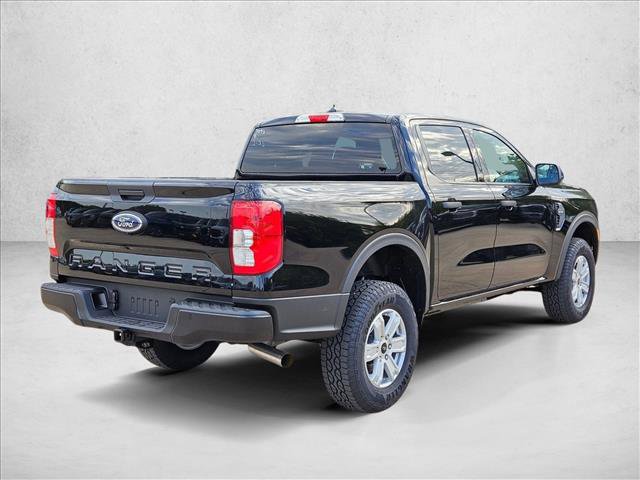 New 2026 Ford Ranger XL w/ Trailer Tow Package RWD image 2