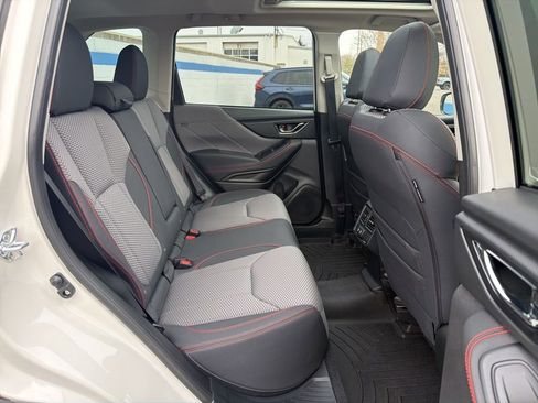 Used 2024 Subaru Forester Sport image 24